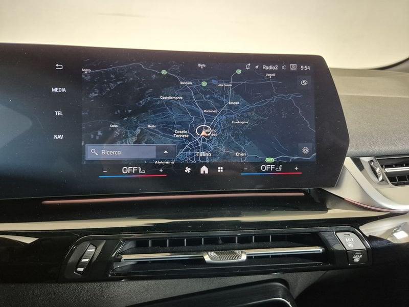 BMW Serie 2 Active Tourer Serie 2 U06 Active Tourer 225e Active Tourer xdrive Msport auto