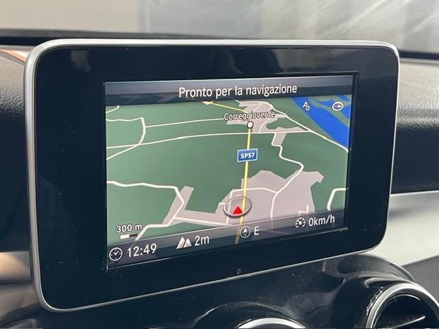 Mercedes-benz C 220 d Coupé Sport