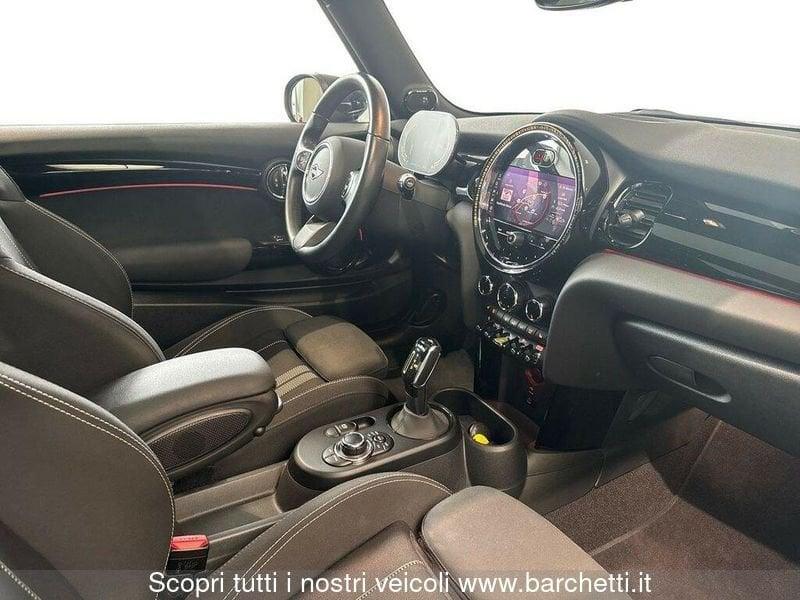 MINI Mini Full Electric 3p Classic auto