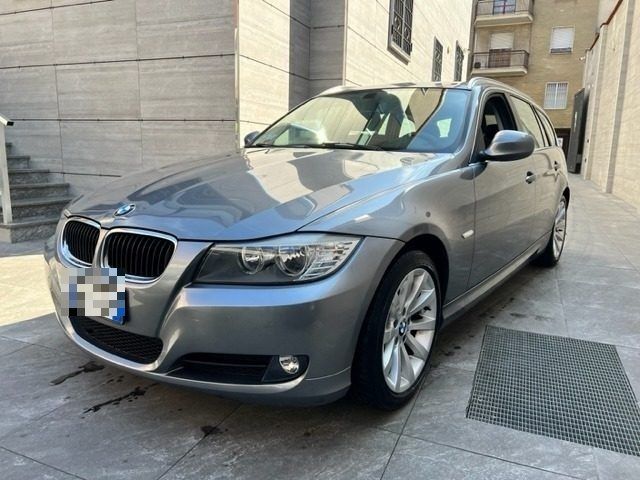 BMW 316 d 2.0 116CV cat Touring