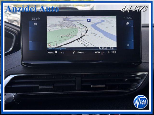 PEUGEOT 5008 1.5 BlueHDi 130 7 Posti Allure Pack