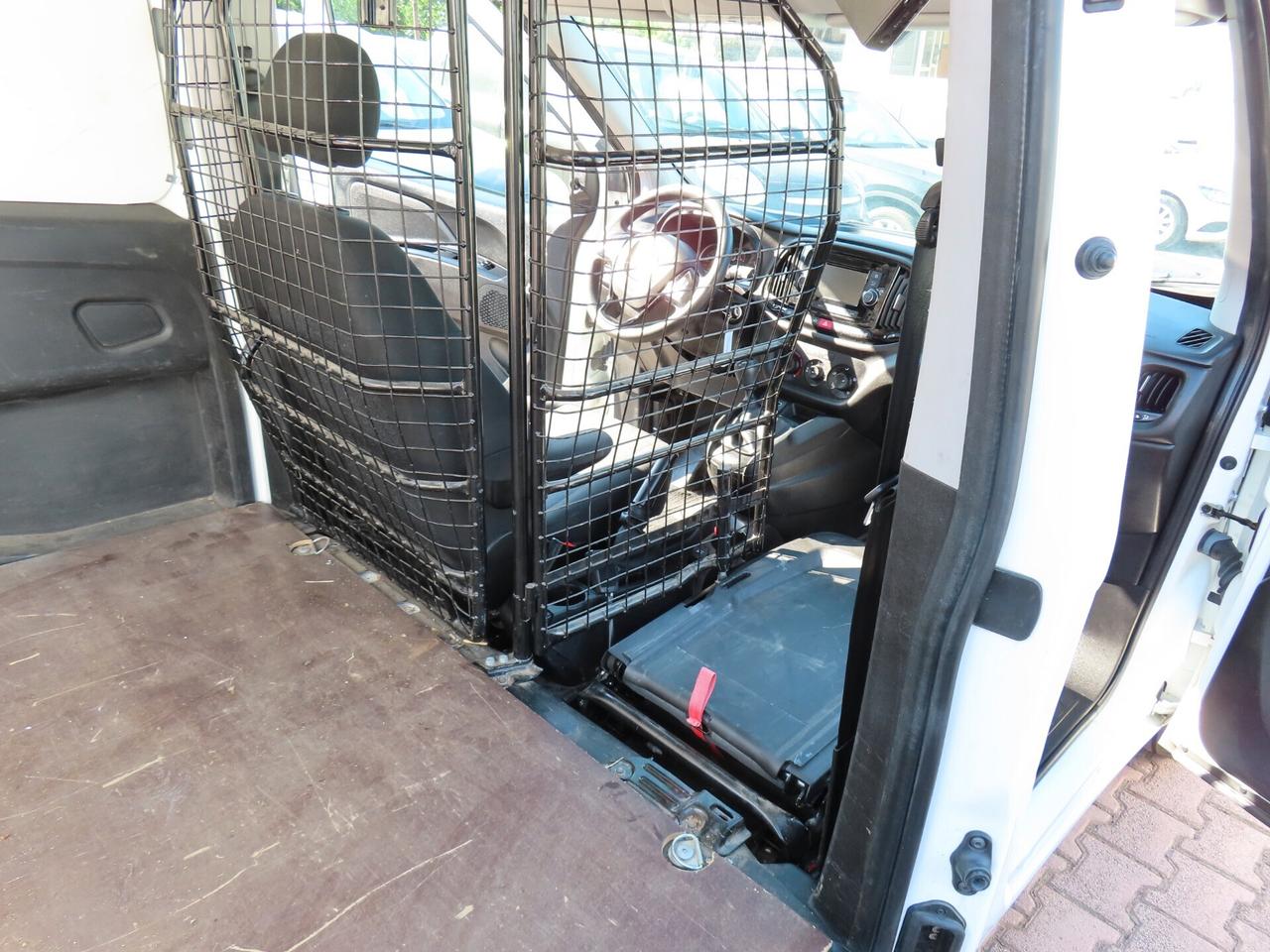 Doblò 1.6 MJT 105CV Cargo TETTO ALTO 2020 *PERFETTO*