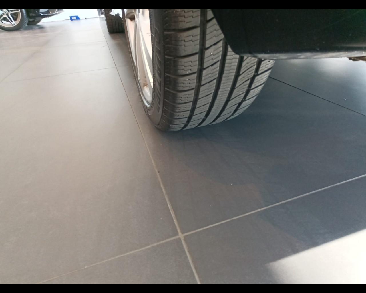 Mercedes-Benz Classe A - W176 - A 180 d Sport my16