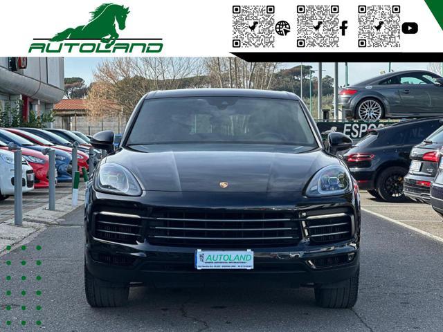 PORSCHE Cayenne 3.0 V6*OttimeCondiz.*SediliRiscaldati*Retrocamera