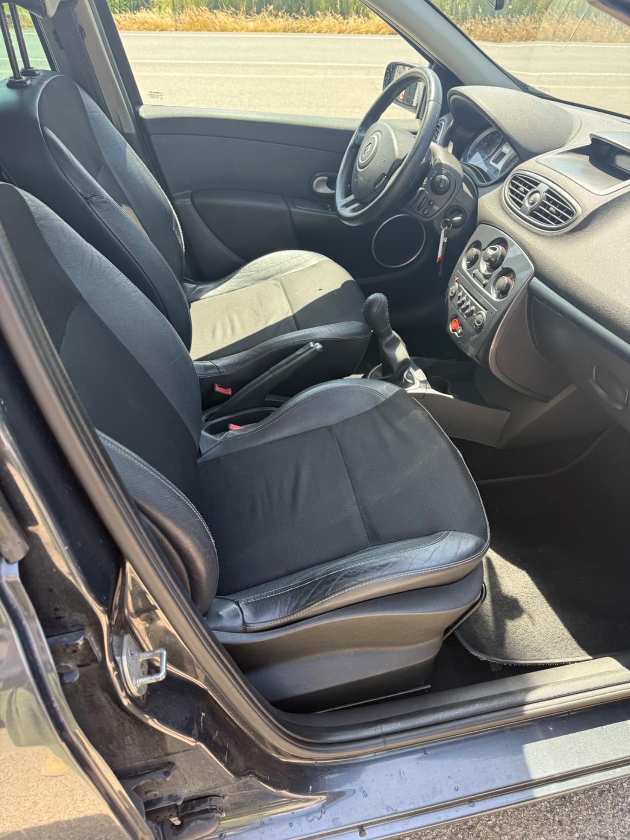 Renault Clio 5 Porte Clio 5p 1.5 dci Le Iene 85cv