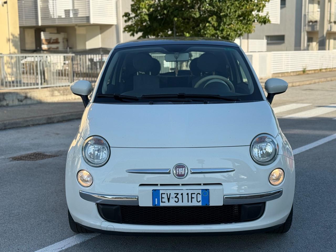 Fiat 500 1.2 EasyPower Pop