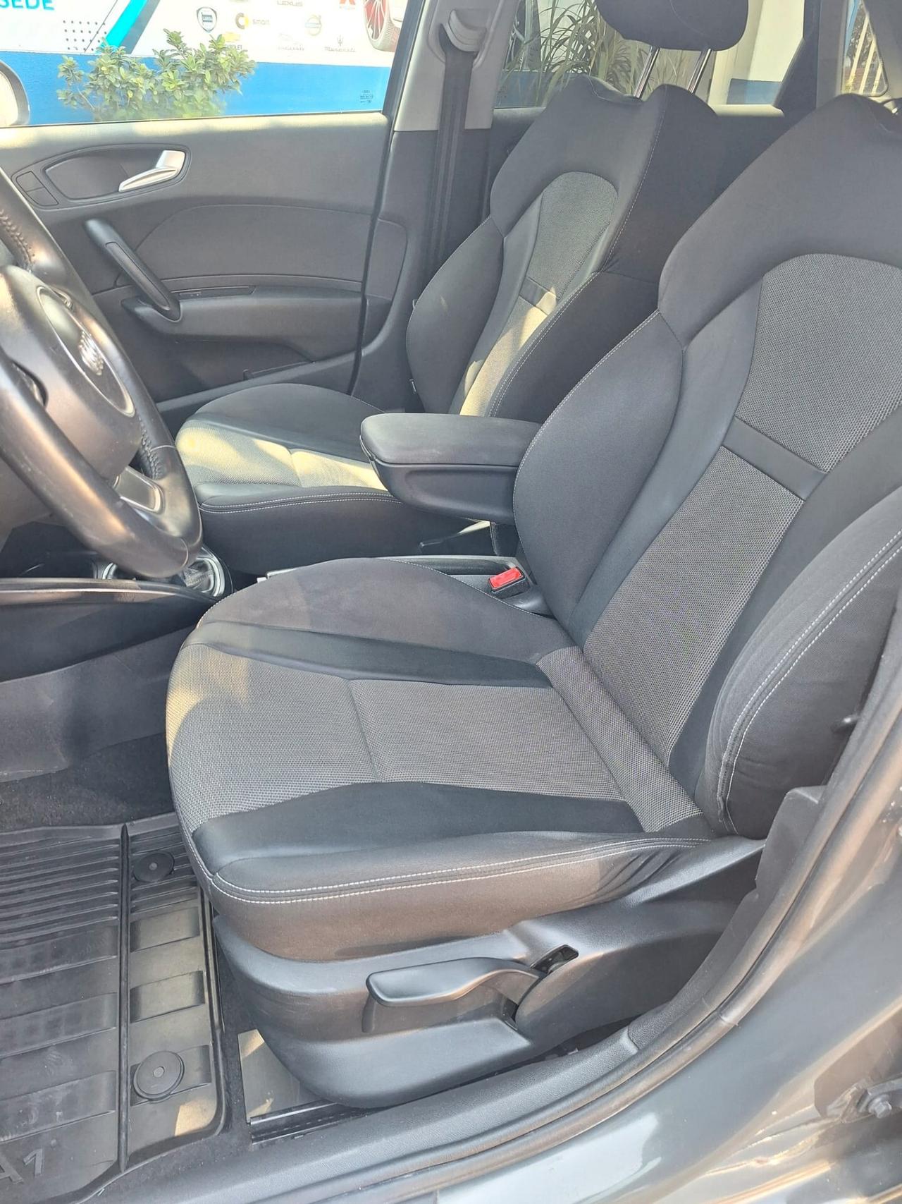 Audi A1 SPB 1.4 TDI S-Line