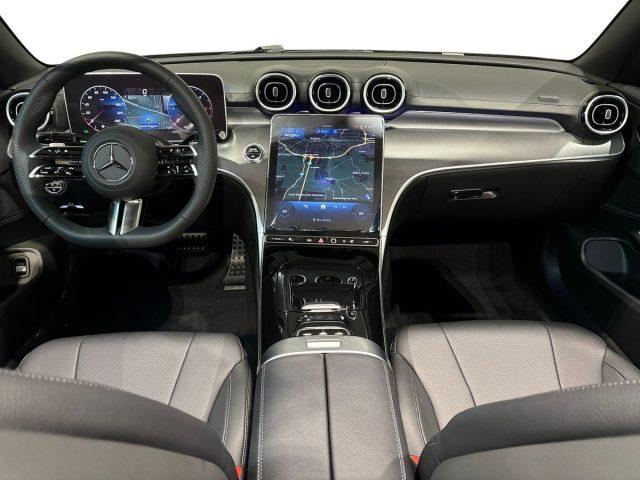 MERCEDES-BENZ CLE 220 d Cabrio AMG Line Advanced