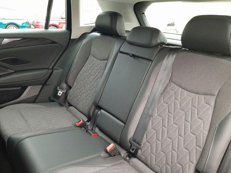 Volkswagen Tiguan 2.0 TDI 150 CV EVO SCR DSG Life Nuovo Modello Led 18" Cockpit