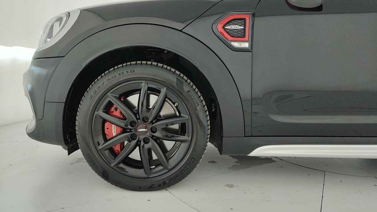 MINI Mini Countryman F60 2020 - Mini Countryman 2.0 JCW JCW auto