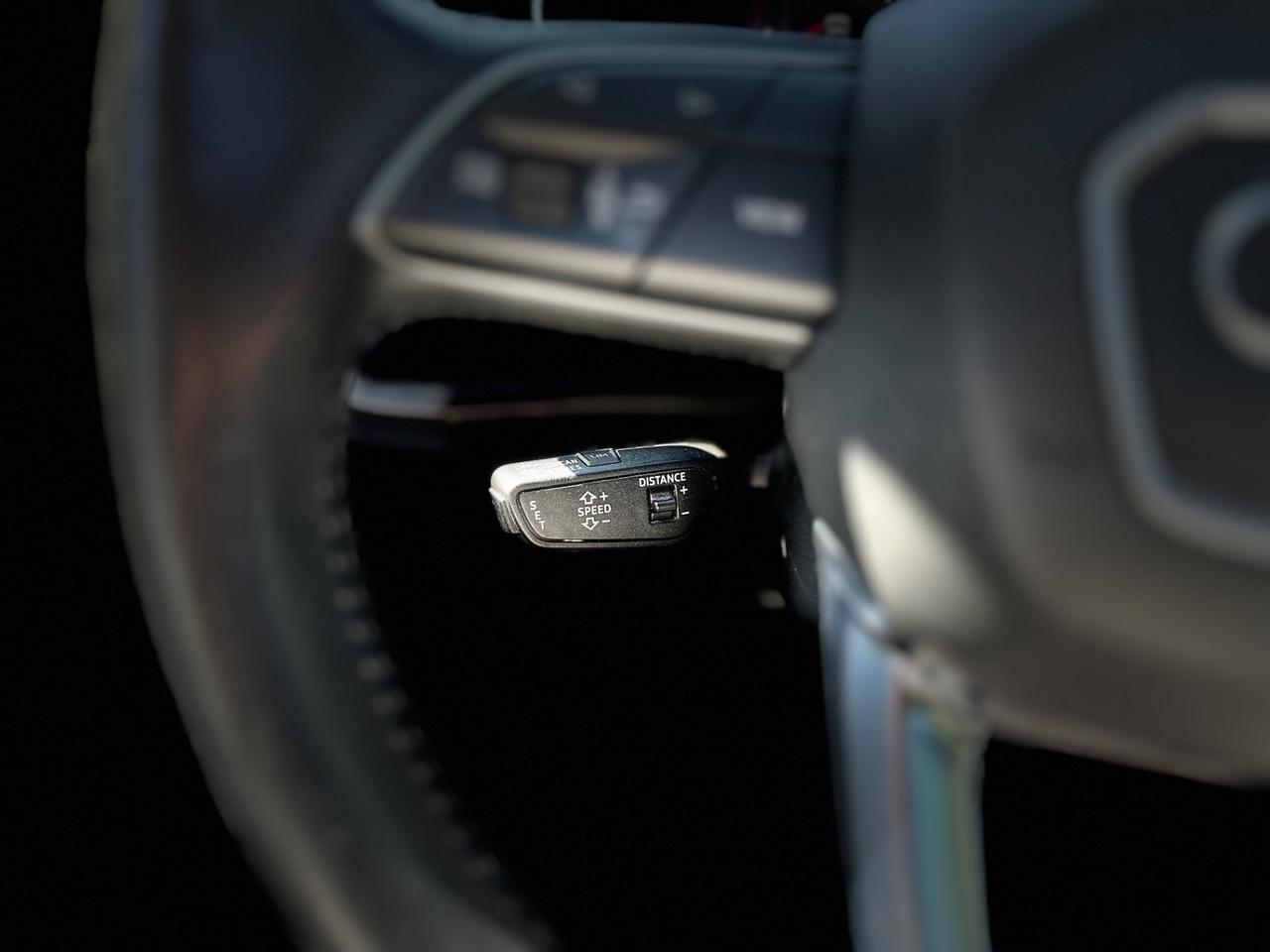 Audi Q3 35 TDI S tronic Business Advanced