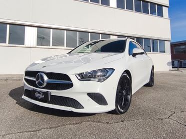Mercedes-benz CLA 200 d Automatic Shooting Brake Sport