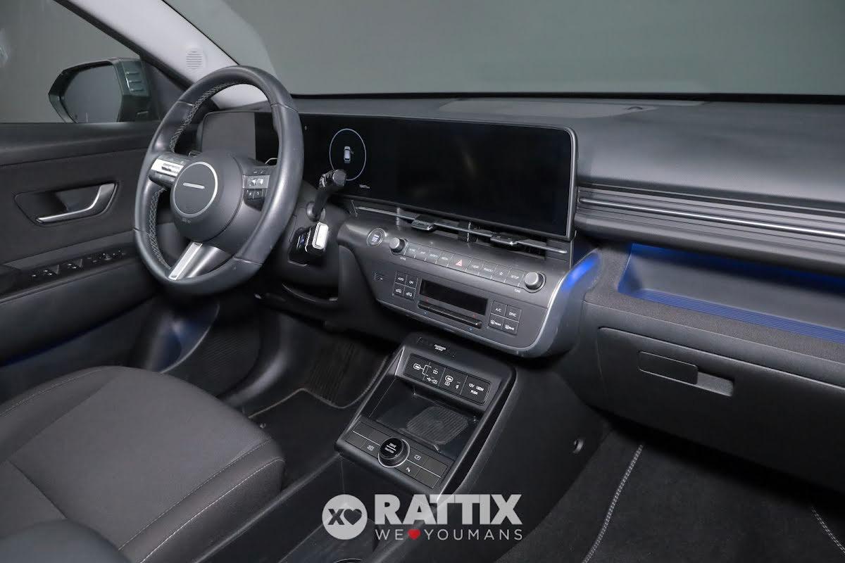 Hyundai Kona 1.0 t-gdi 120CV X Line dct