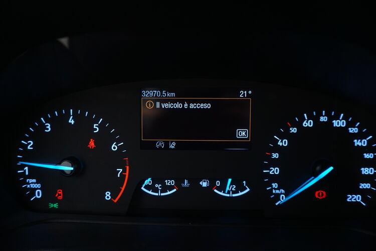 Ford Puma Hybrid Titanium BR948084 1.0 Mild Hybrid 125CV