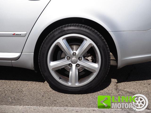 AUDI A4 2.0 170CV 16V TDI. Avant quattro