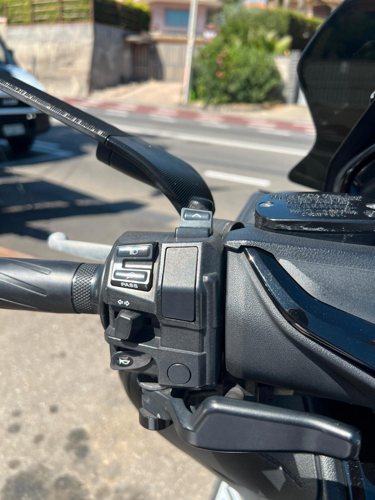 Yamaha T Max FULL