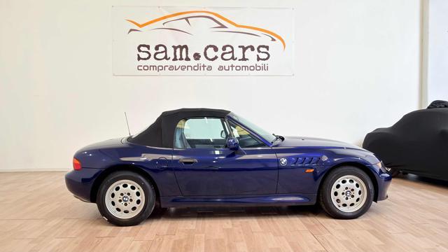BMW Z3 1.8 cat Roadster