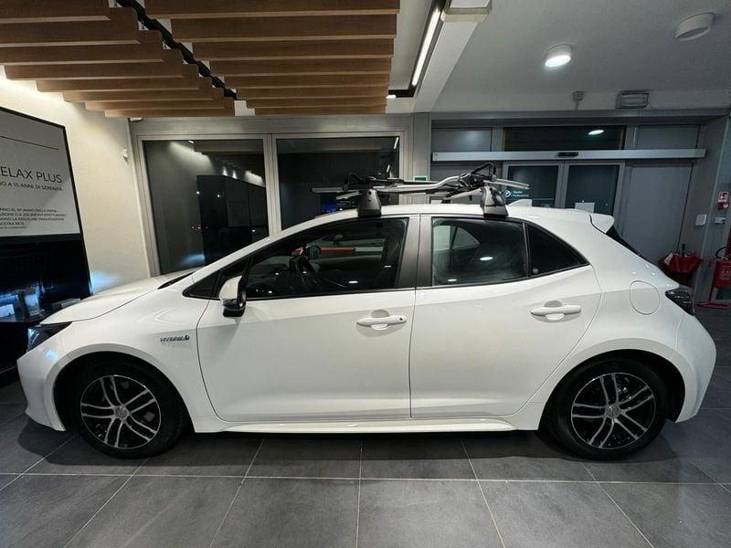 Toyota Corolla Corolla 1.8 Hybrid Active