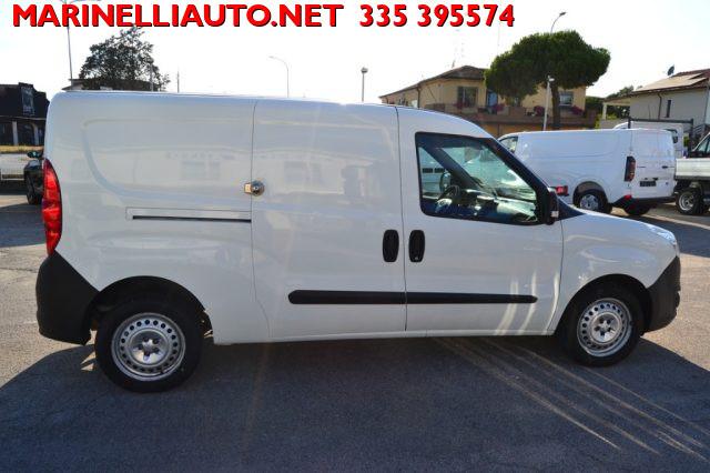 OPEL Combo MAXI 1.3 CDTI Van (1000kg) 90CV P.LUNGO