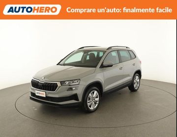 SKODA Karoq 1.5 TSI ACT DSG Executive