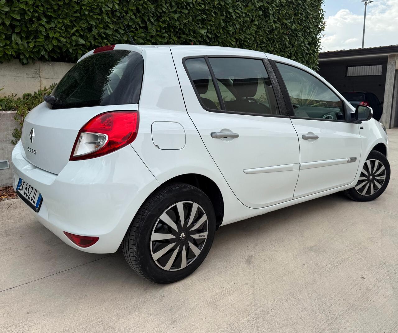 Renault Clio 1.2 16V 5 porte Yahoo!