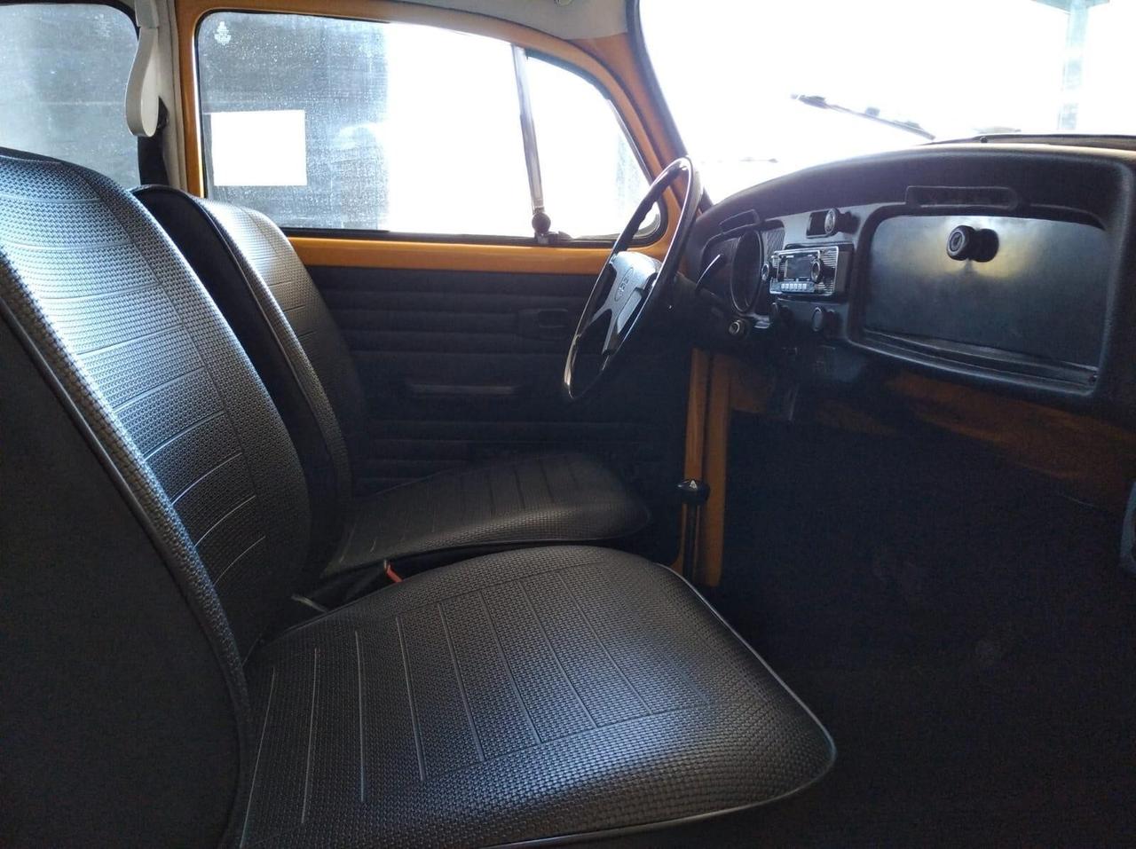 Volkswagen Maggiolino 1200 L (Messico)