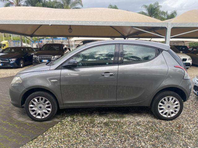 LANCIA Ypsilon 0.9 TwinAir 85 CV 5 porte Metano Ecochic Gold
