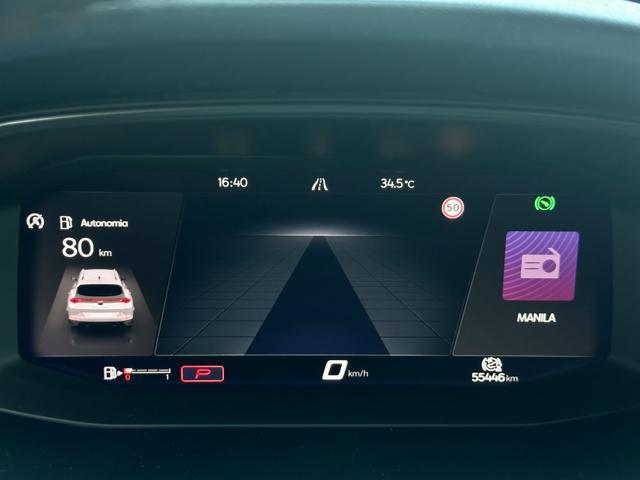 CUPRA Formentor 1.5 TSI DSG Prezzo Netto