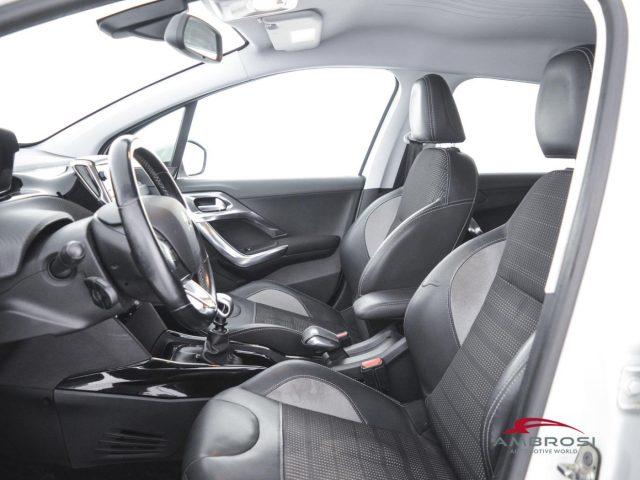 PEUGEOT 2008 120 S&S Crossway