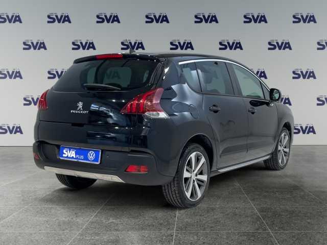 Peugeot 3008 1.6BlueHDi 120CV Business