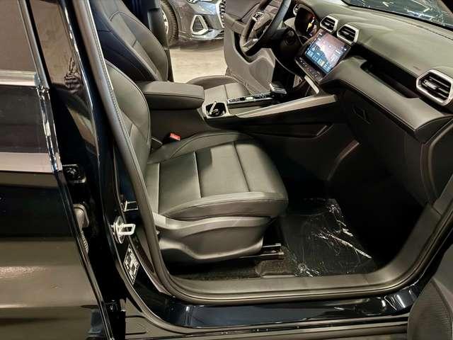 MG ZS Hybrid+ Luxury