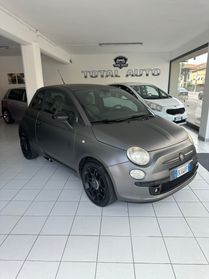 Fiat 500 0.9 TwinAir Turbo Sport