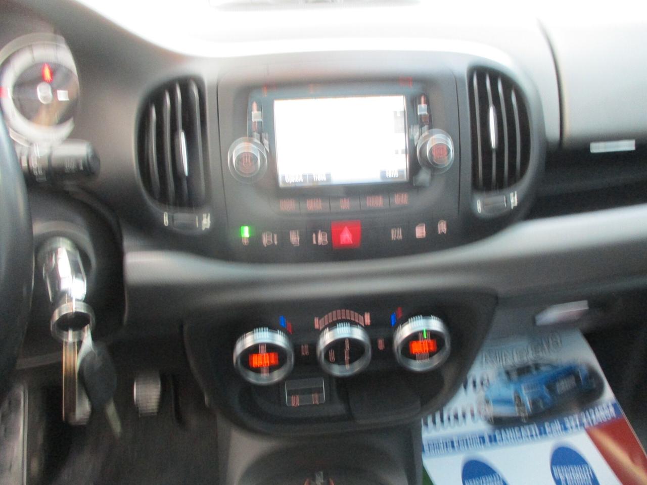 Fiat 500L 1.6 Multijet 120 CV Lounge MOLTO BELLA