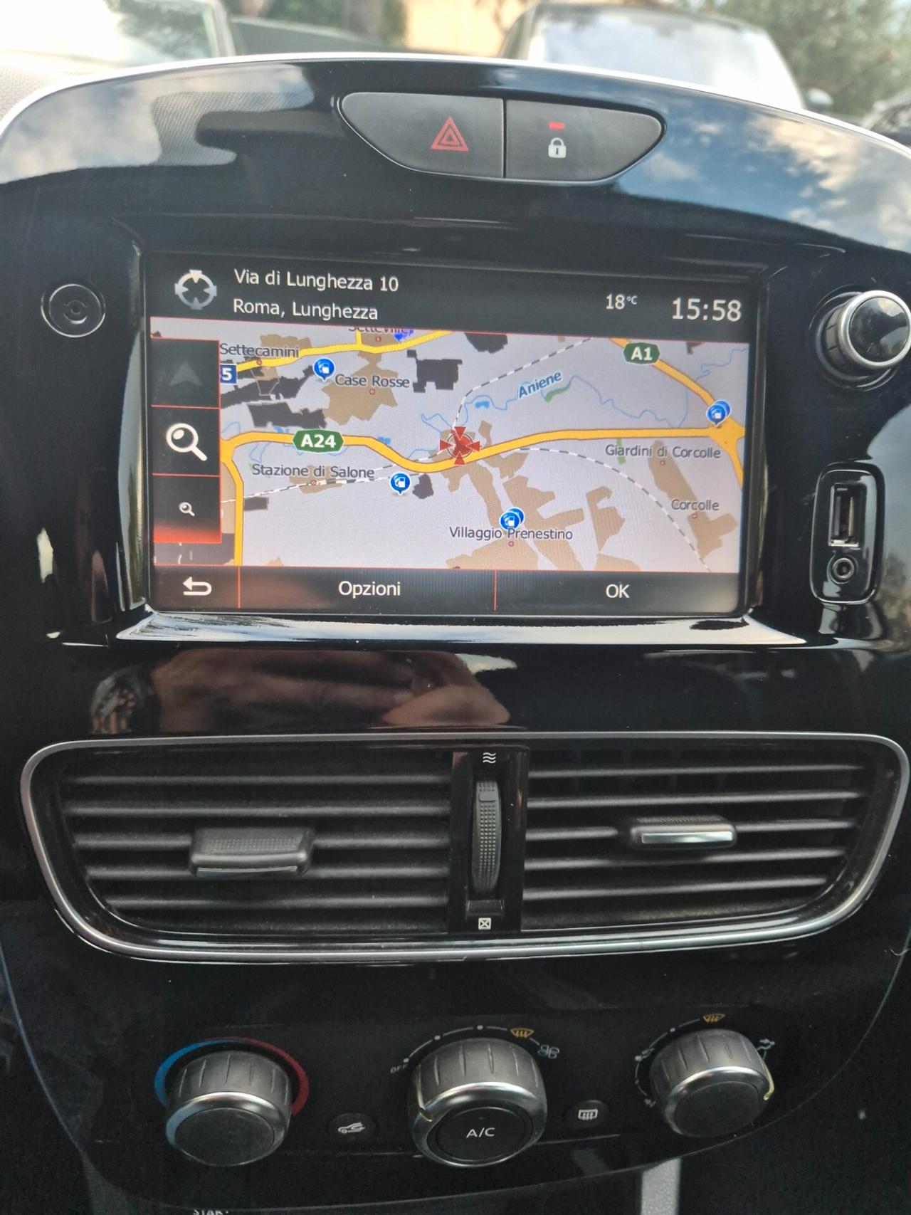 Renault Clio Tce 12v 90 cv GPL Duel2