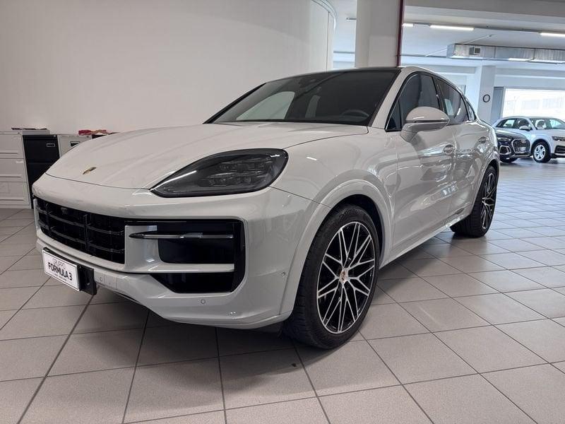 Porsche Cayenne Coupè Coupé 3.0 V6