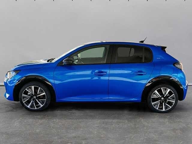 Peugeot 208 BlueHDi 100 Stop&Start 5 porte GT