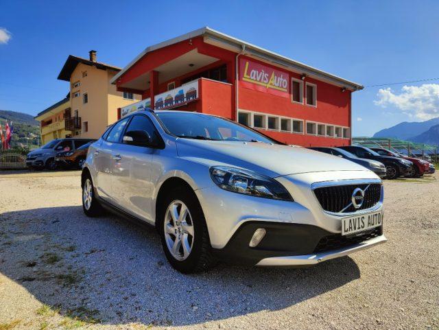 VOLVO V40 Cross Country D2 Business Plus