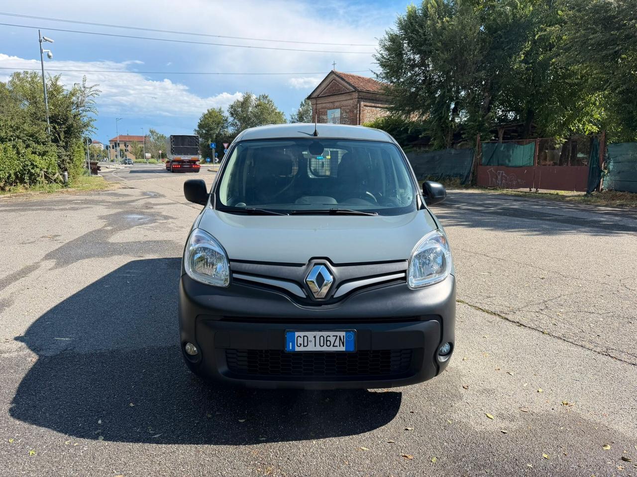 Renault Kangoo Maxi 1.5 dci Euro 6D