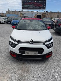 Citroen C3 PureTech 83 S&S Shine