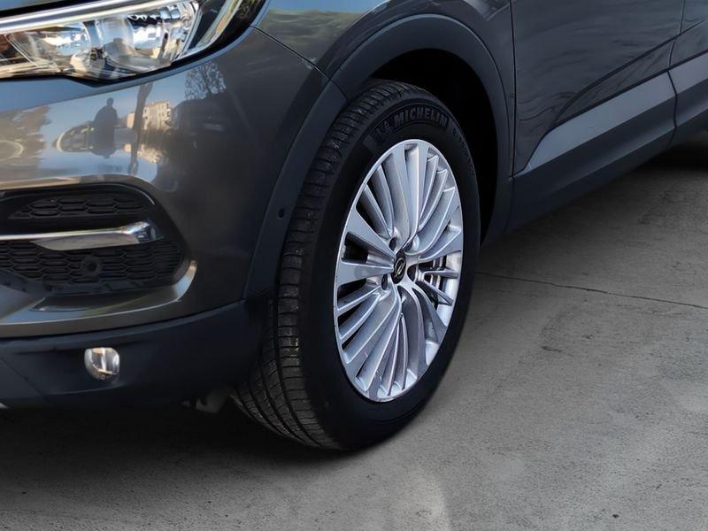 Opel Grandland Grandland X 1.2 Turbo 12V 130 CV Start&Stop Innovation