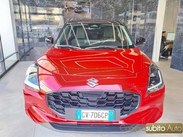 SUZUKI Swift 1.2 Hybrid Top (Garanzia 12 Mesi)