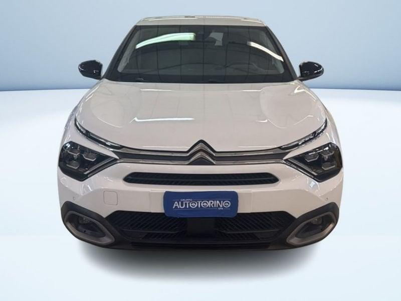 Citroën C4 1.5 BLUEHDI SHINE S&S 130CV EAT8