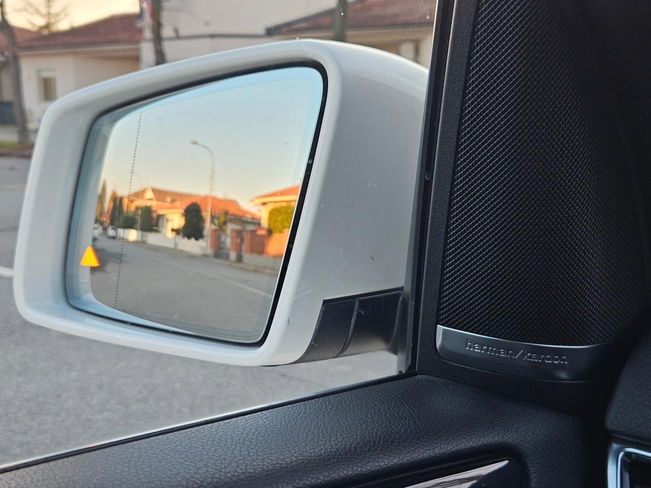 Mercedes-benz GLE 350 d 4Matic STRAFUL 135.MILA KM