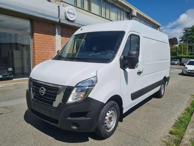 Nissan Interstar Interstar Van L2H2 135cv pronta consegna PROMO az.