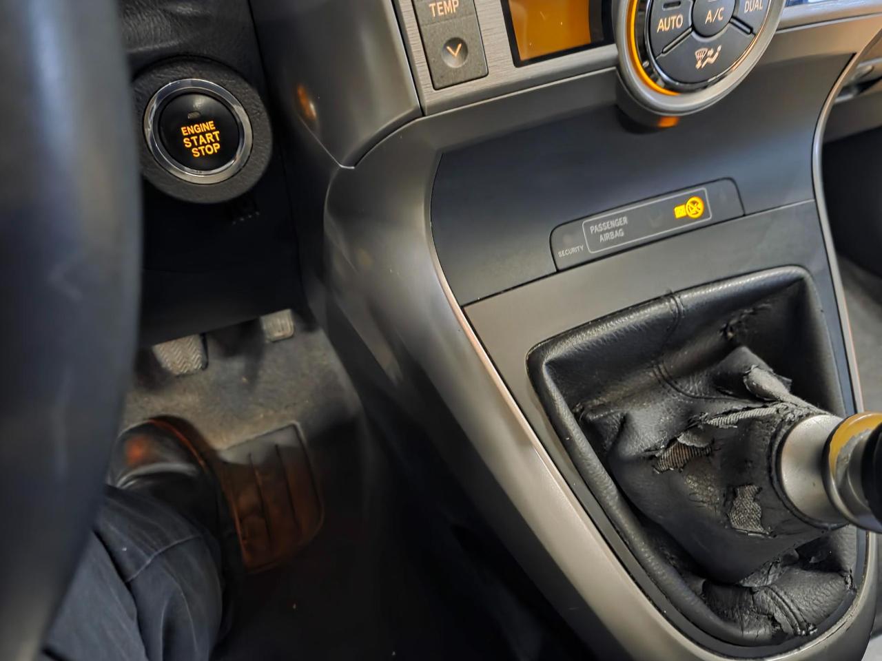 Toyota Verso 2.0 d-4d Sol mt