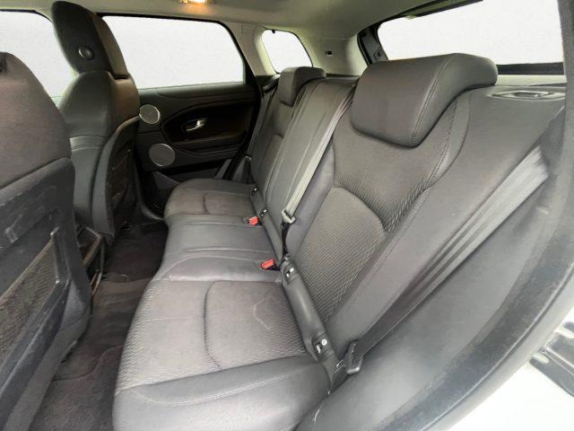 LAND ROVER Range Rover Evoque 2.0 eD4 5p. SE N1