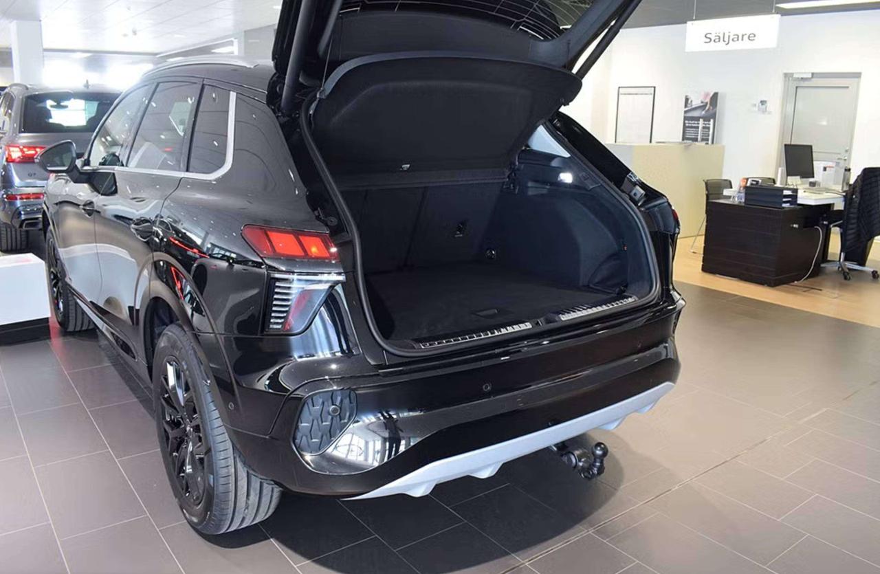 Audi Q3 Q3 35 1.5 tfsi mhev Business Advanced s-tronic