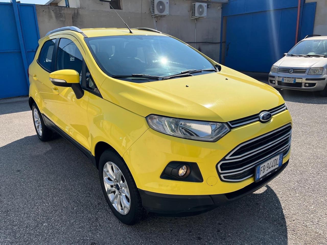 Ford ecosport 1.5 tdci/55cv-full-11/2025