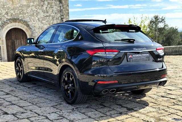 MASERATI Levante 2.0 MHEV 330cv AWD GT (Tetto/Pelle/APP/Led)