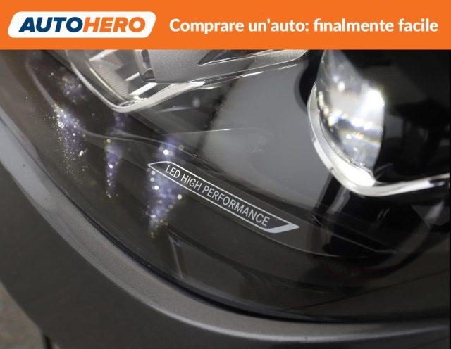 MERCEDES-BENZ C 200 d Mild hybrid Sport